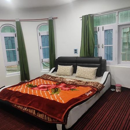 New Delight Hotel Kanzalwan Zewnętrze zdjęcie