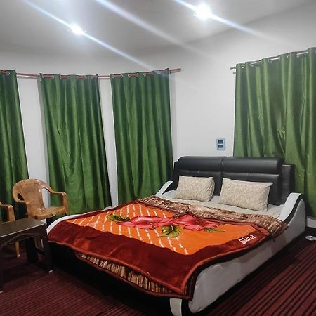 New Delight Hotel Kanzalwan Zewnętrze zdjęcie