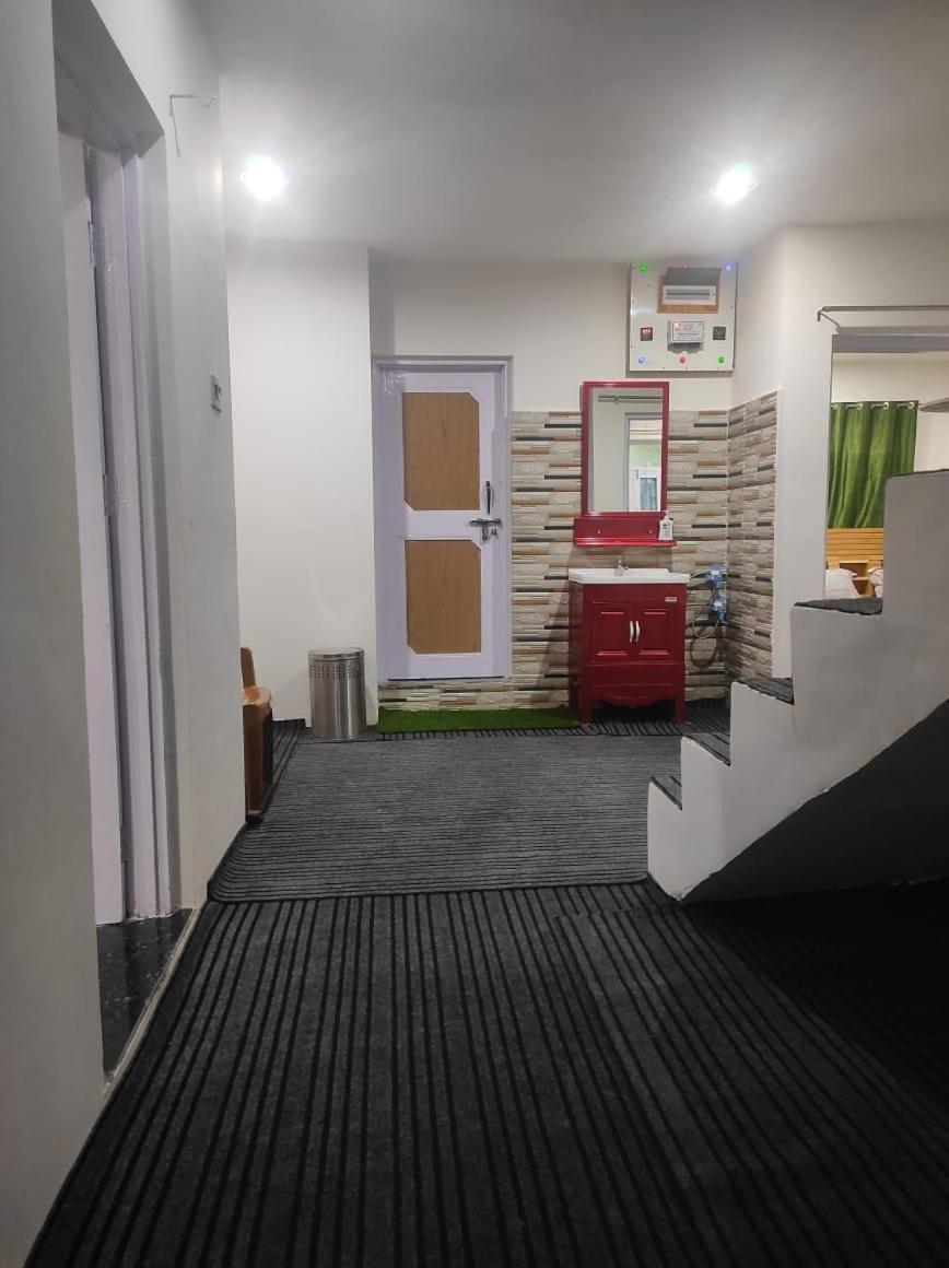 New Delight Hotel Kanzalwan Zewnętrze zdjęcie