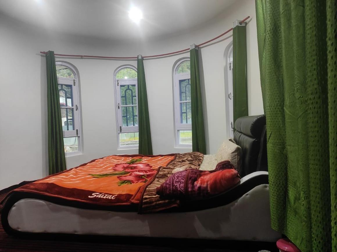 New Delight Hotel Kanzalwan Zewnętrze zdjęcie