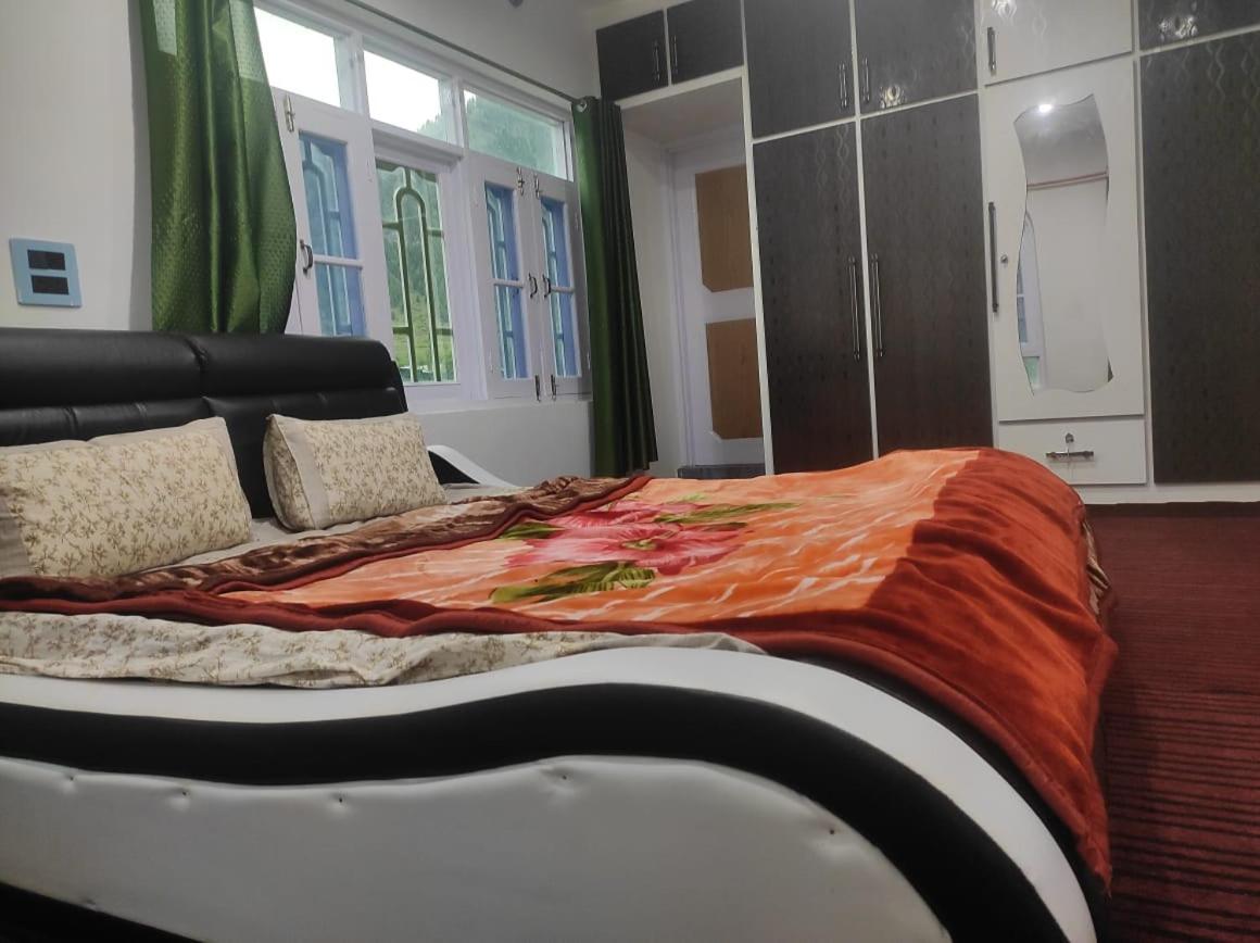 New Delight Hotel Kanzalwan Zewnętrze zdjęcie