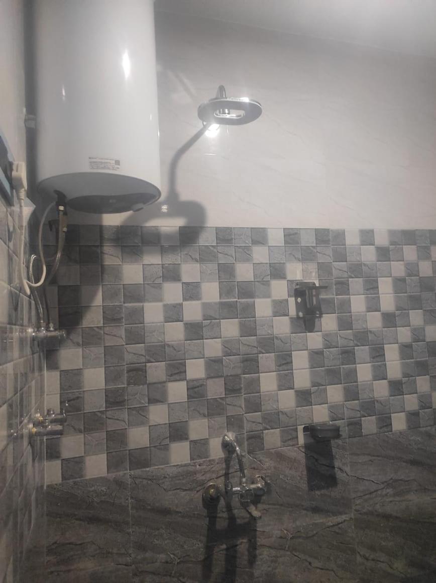 New Delight Hotel Kanzalwan Zewnętrze zdjęcie