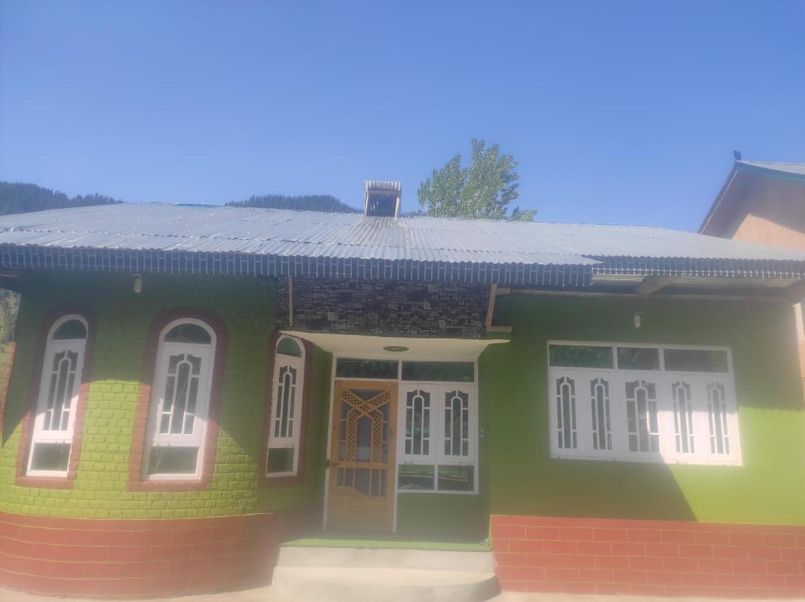 New Delight Hotel Kanzalwan Zewnętrze zdjęcie
