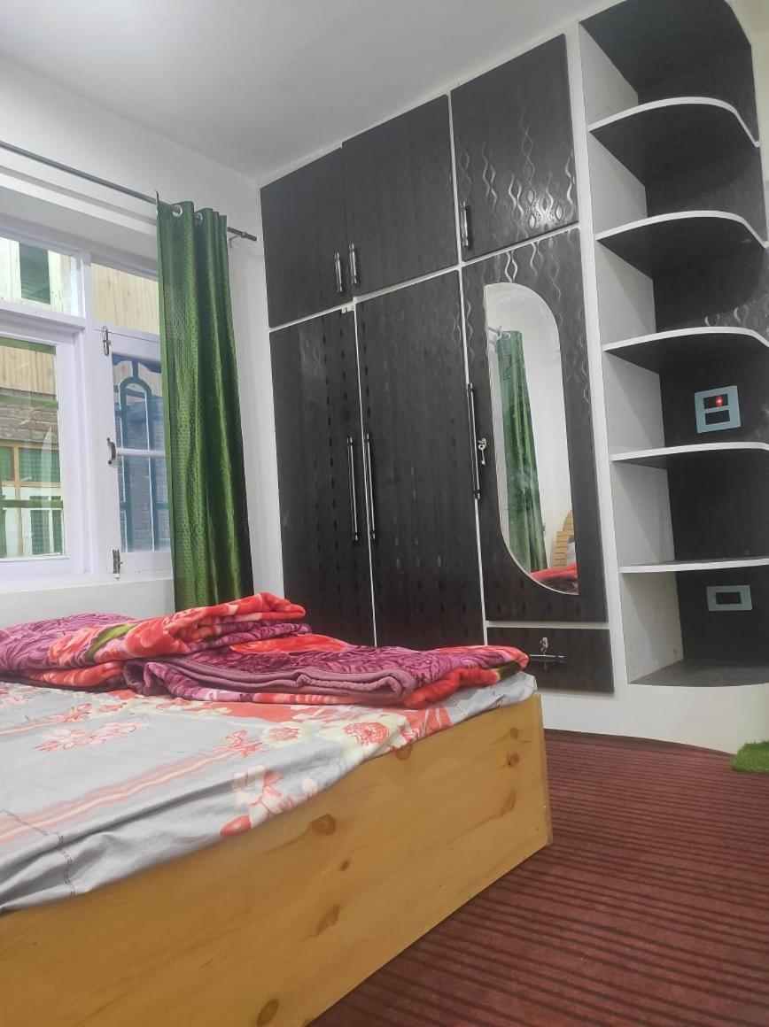 New Delight Hotel Kanzalwan Zewnętrze zdjęcie