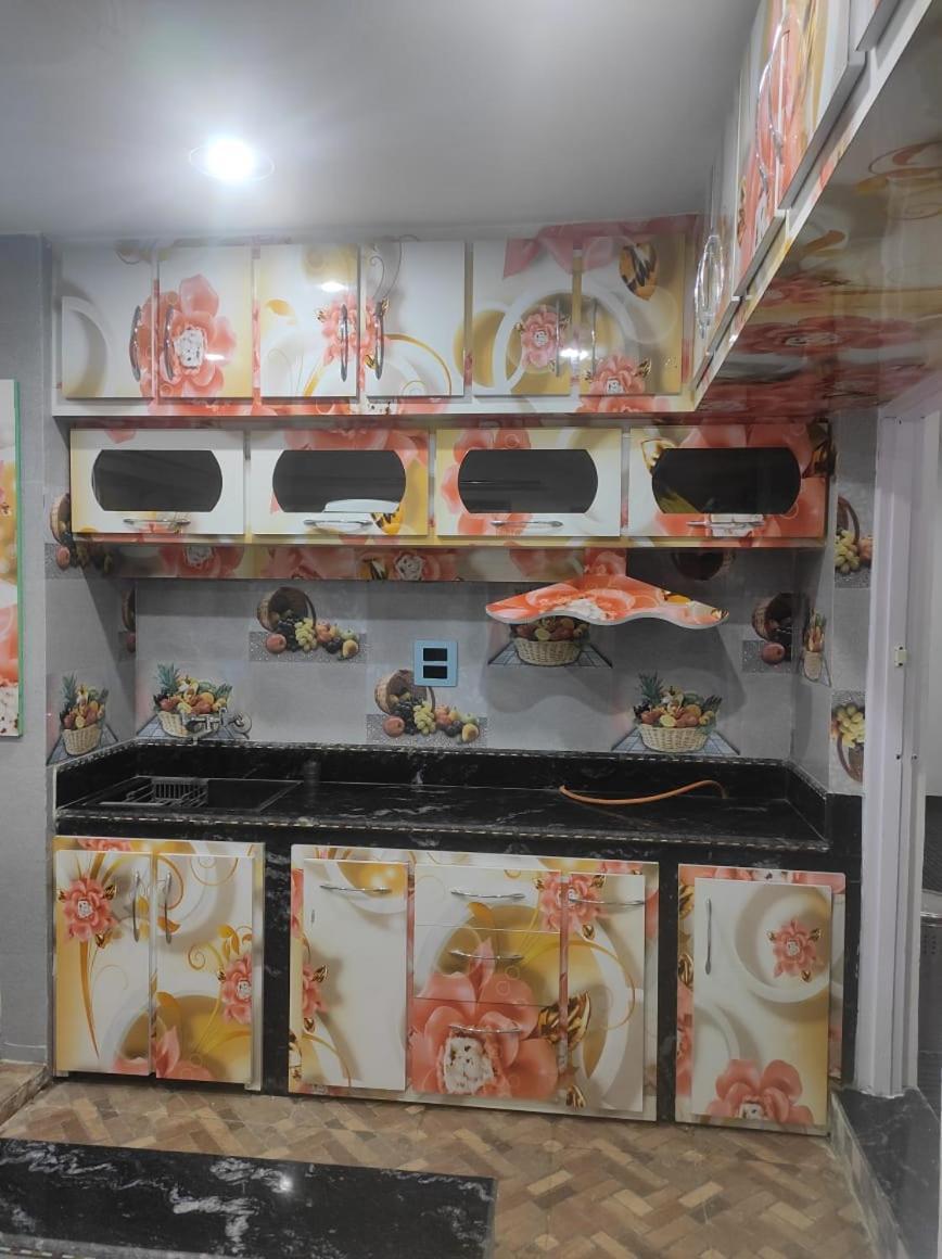 New Delight Hotel Kanzalwan Zewnętrze zdjęcie
