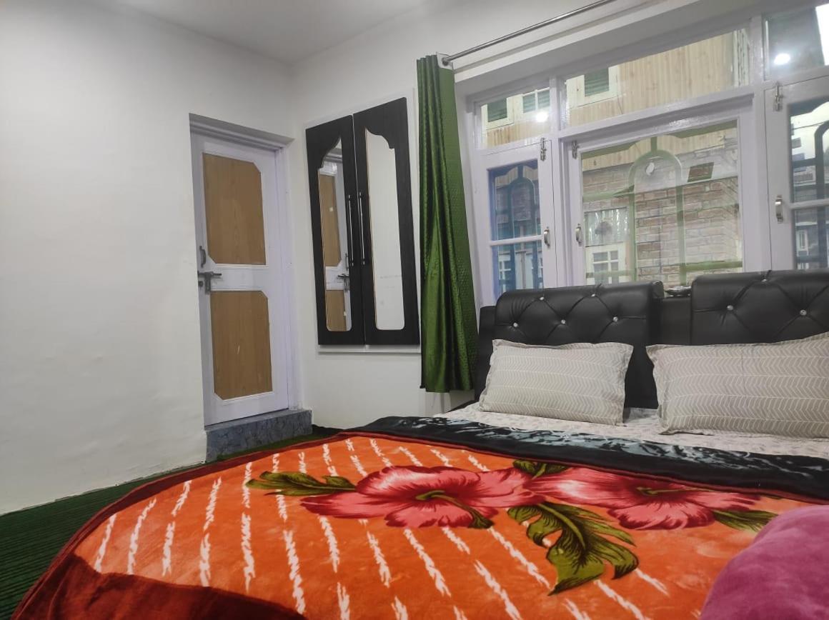 New Delight Hotel Kanzalwan Zewnętrze zdjęcie