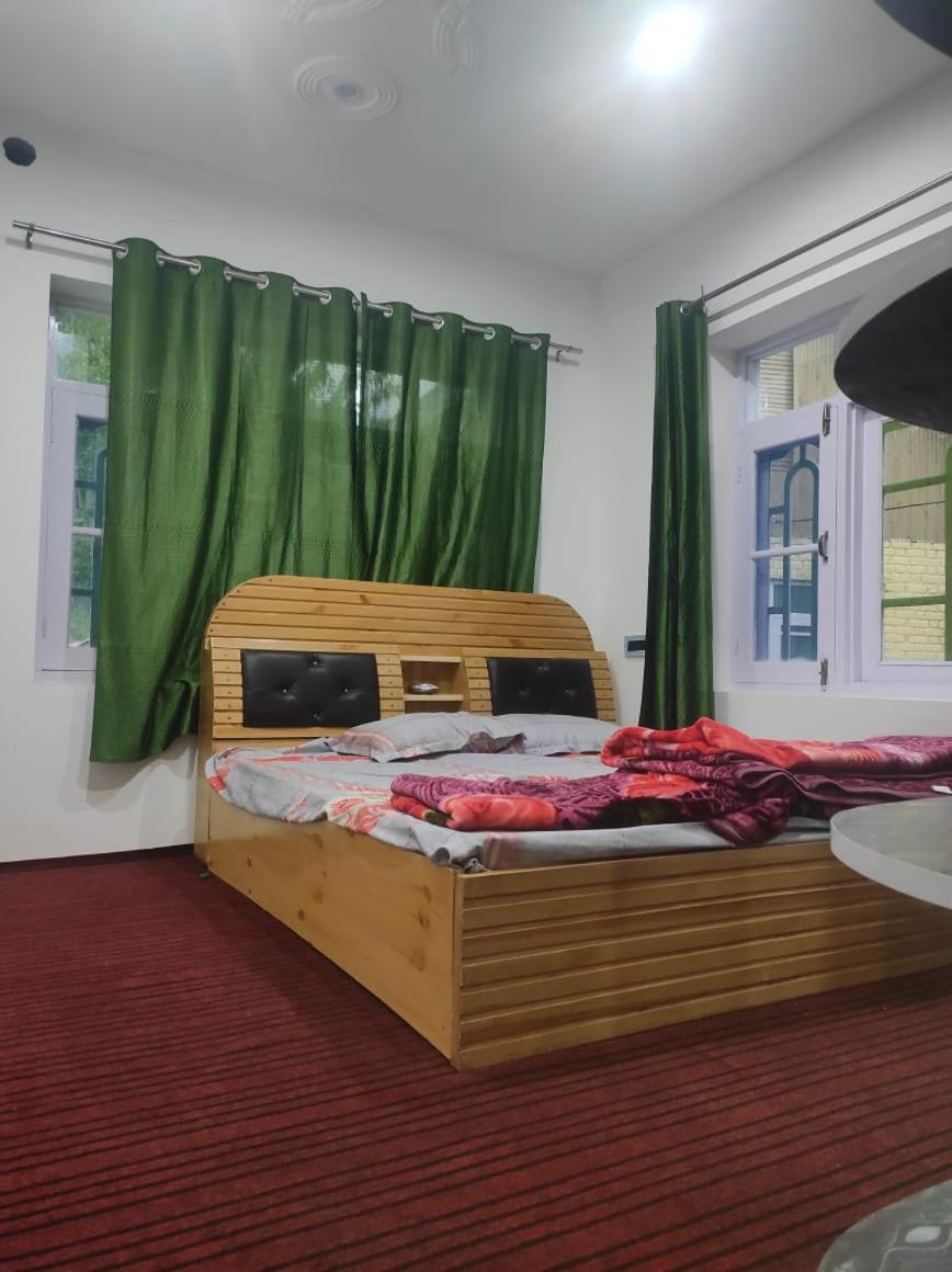 New Delight Hotel Kanzalwan Zewnętrze zdjęcie