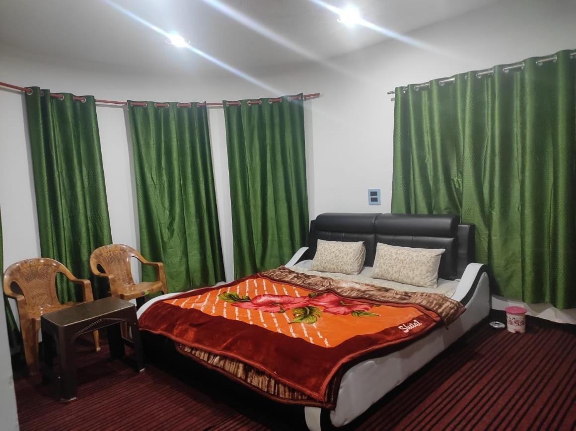 New Delight Hotel Kanzalwan Zewnętrze zdjęcie