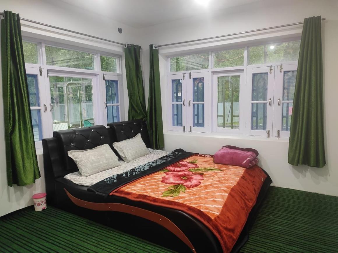 New Delight Hotel Kanzalwan Zewnętrze zdjęcie