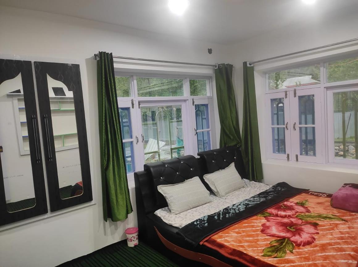 New Delight Hotel Kanzalwan Zewnętrze zdjęcie